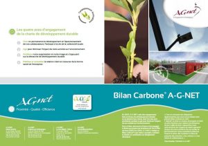 Bilan Carbone 1